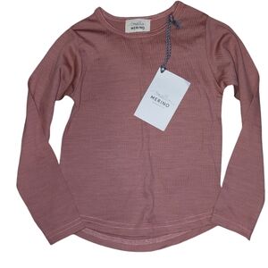 Smalls Merino Wool Top